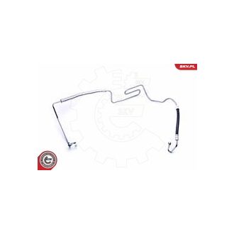   Szervócső ; SEAT Leon Toledo II SKODA Octavia I VW Bora Golf IV ; 1J0422893GK