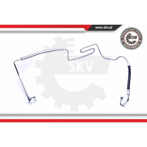 Szervócső ; SEAT Leon Toledo II SKODA Octavia I VW Bora Golf IV ; 1J0422893GK