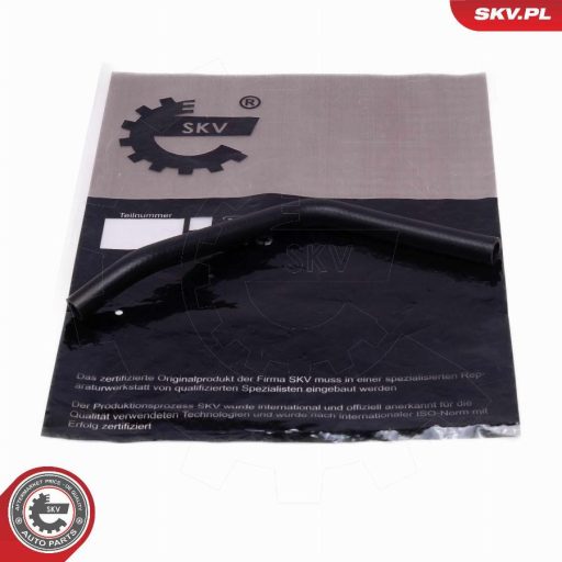 Szervócső ; AUDI A4 B5 A6 B6 SKODA Superb I VW Passat B5  ; 3B0422887