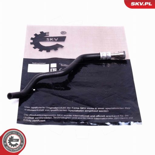 Szervócső ; BMW 3  ; 32416796390