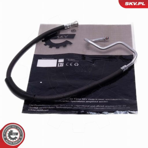 Szervócső ; FORD Focus I  ; 1347424