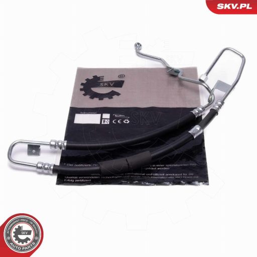 Szervócső ; BMW 3  ; 32412283895