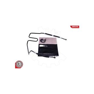   Szervócső ; AUDI A3 SEAT Toledo SKODA Octavia I VW Bora Golf IV  ; 1J0422893GM