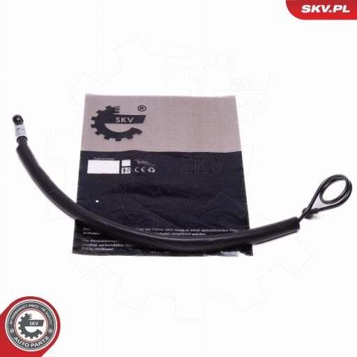 Szervócső ; AUDI A4 B5 VW Passat B5  ; 8D1422893K