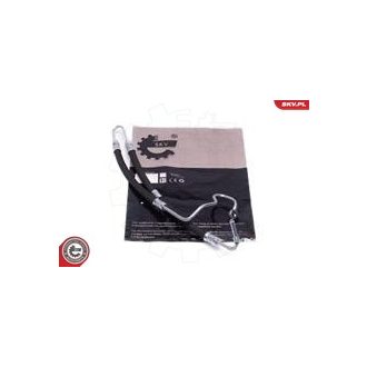 Szervócső ; BMW 3  ; 32411094949