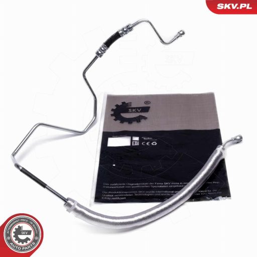 Szervócső ; AUDI A3 SEAT Leon SKODA Octavia VW Golf IV  ; 6N1422893F
