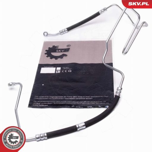 Szervócső ; AUDI A3 SEAT Leon Toledo SKODA Octavia I VW Bora Golf IV  ; 1J0422893CH