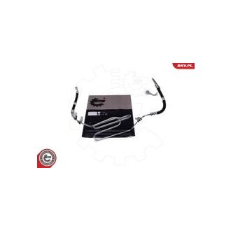 Szervócső ; AUDI TT A3  ; 8N0422893AA