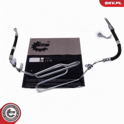 Szervócső ; AUDI TT A3  ; 8N0422893AA