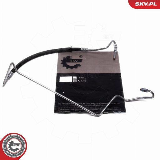 Szervócső ; VOLVO S70 V70  ; 9173273