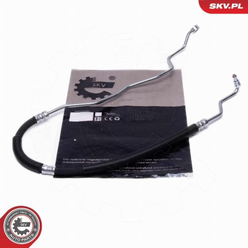 Szervócső ; VW Passat B3 B4 ; 357422893C
