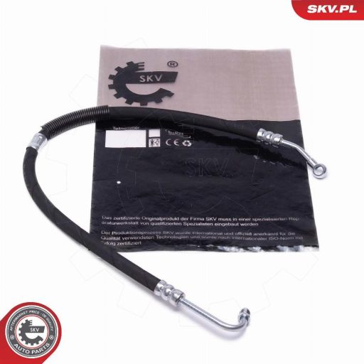 Szervócső ; BMW 5  ; 32416765300