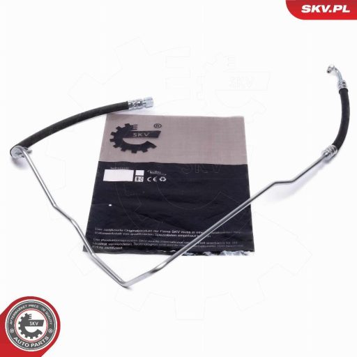 Szervócső ; OPEL Astra F  ; 90447985
