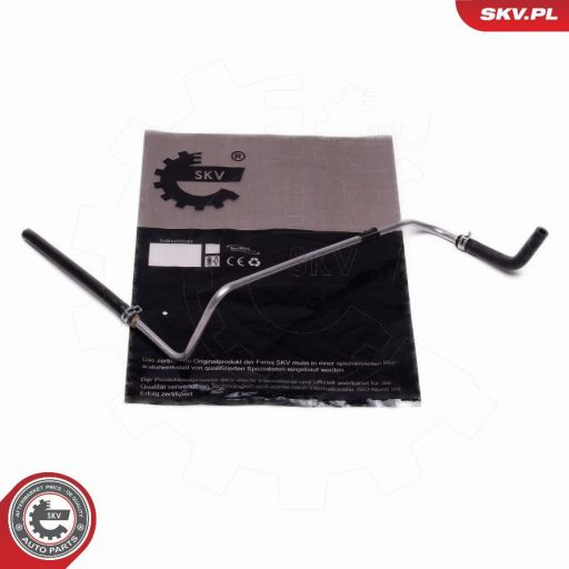 Szervócső ; TOYOTA Tube Avalon  ; 44406-07050