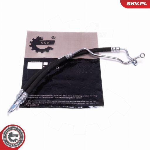 Szervócső ; BMW 1 3  ; 32416784330