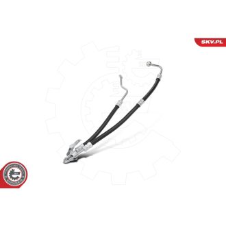 Szervócső ; BMW 1 3  ; 32416784331