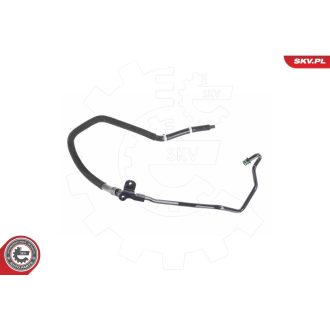 Szervócső ; AUDI A4 A5  ; 8K1422891AJ