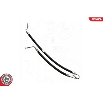 Szervócső ; BMW X5  ; 32416764027