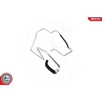 Szervócső ; PEUGEOT 206  ; 4020WE
