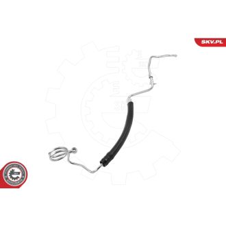   Szervócső ; AUDI A4 A6 SKODA Superb I VW Passat  ; 4B1422893AH