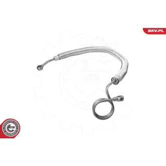 Szervócső ; AUDI A6  ; 4F1422893F