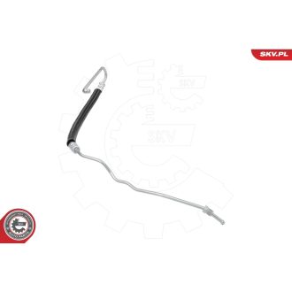   Szervócső ; AUDI A1 SEAT Ibiza IV Toledo IV SKODA Fabia II Roomster VW Fox Polo  ; 6R1423893H