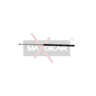   CSOMAGTÉRFEDÉL LENGÉSCSILLAPÍTÓ FORD MONDEO 93-00 515 1020155