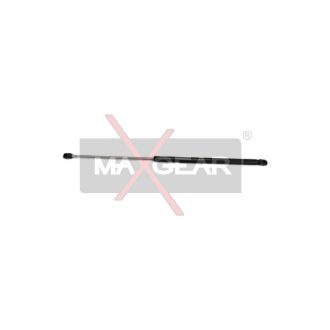CSOMAGTÉRFEDÉL-CSILLAPÍTÓ OPEL ASTRA F HATCHBACK 132721
