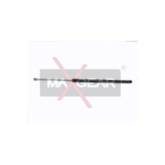 CSOMAGTÉRFEDÉL-CSILLAPÍTÓ OPEL VECTRA B COMBI 132731
