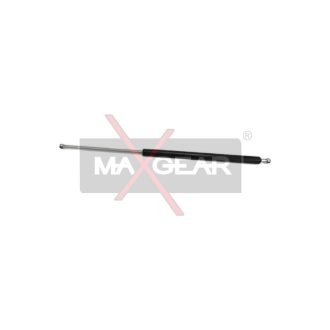   CSOMAGTÉRFEDÉL LENGÉSCSILLAPÍTÓ BMW E36 KOMPAKT WYC-VEL 08.62.015