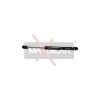 CSOMAGTÉRFEDÉL LENGÉSCSILLAPÍTÓ BMW E36 480N 1589BW