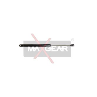CSOMAGTÉRFEDÉL LENGÉSCSILLAPÍTÓ BMW E34 410N 3401610310