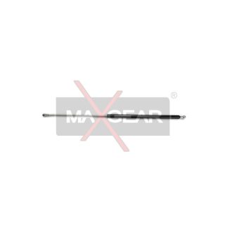   CSOMAGTÉRFEDÉL-CSILLAPÍTÓ CITROEN XSARA KOMBI 430719042700