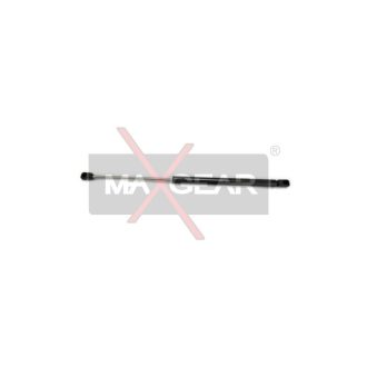   CSOMAGTÉRFEDÉL LENGÉSCSILLAPÍTÓ FIAT PUNTO 99-03 (3DR) 3158TM