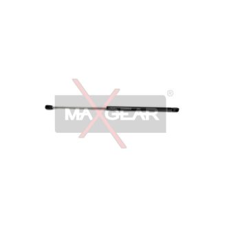   CSOMAGTÉRFEDÉL LENGÉSCSILLAPÍTÓ FORD ESCORT 92-99 1819BQ