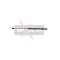CSOMAGTÉRFEDÉL LENGÉSCSILLAPÍTÓ FORD ESCORT 92-99 1819BQ
