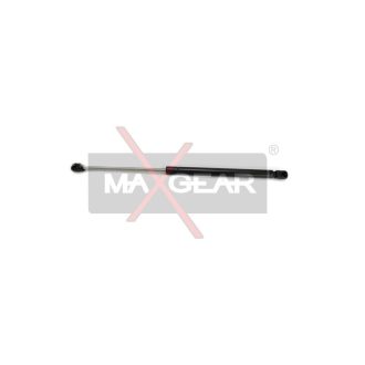 CSOMAGTÉRFEDÉL LENGÉSCSILLAPÍTÓ FORD KA 96- 1025425