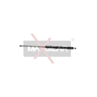   CSOMAGTÉRFEDÉL LENGÉSCSILLAPÍTÓ FORD TRANSIT 86-00 Z 6142658