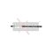 CSOMAGTÉRFEDÉL LENGÉSCSILLAPÍTÓ FORD FOCUS 98- 1070024