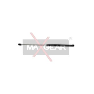   CSOMAGTÉRFEDÉL LENGÉSCSILLAPÍTÓ FORD MONDEO 00- HATCH 1117046