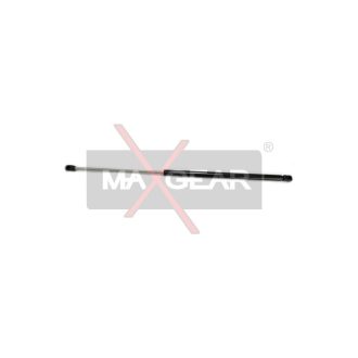   CSOMAGTÉRFEDÉL LENGÉSCSILLAPÍTÓ DB W163 M-CLASSSE 98- 0421VG