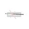 CSOMAGTÉRFEDÉL LENGÉSCSILLAPÍTÓ DB W163 M-CLASSSE 98- 0421VG