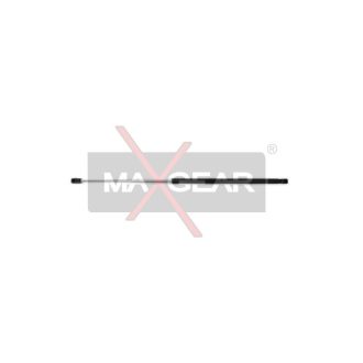 CSOMAGTÉRFEDÉL LENGÉSCSILLAPÍTÓ DB VANEO 04- 409100028