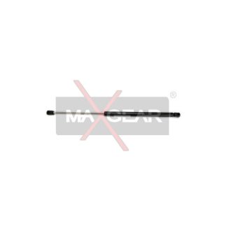 CSOMAGTÉRFEDÉL-CSILLAPÍTÓ OPEL ASTRA F KOMBI 132719