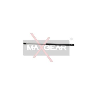   CSOMAGTÉRFEDÉL LENGÉSCSILLAPÍTÓ OPEL CORSA B 3DRZ 132718