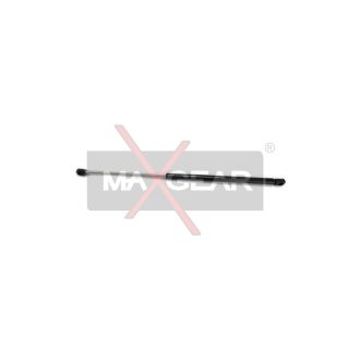   CSOMAGTÉRFEDÉL LENGÉSCSILLAPÍTÓ OPEL CORSA B 5DRZ 132725
