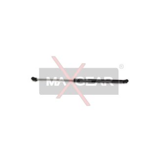 CSOMAGTÉRFEDÉL-CSILLAPÍTÓ OPEL OMEGA B COMBI 132675