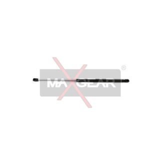 CSOMAGTÉRFEDÉL-CSILLAPÍTÓ OPEL ASTRA G KOMBI 132739