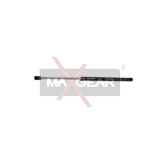 CSOMAGTÉRFEDÉL-CSILLAPÍTÓ OPEL ASTRA H KOMBI 0756VX