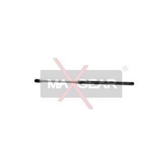 CSOMAGTÉRFEDÉL LENGÉSCSILLAPÍTÓ OPEL MERIVA 03- 176726